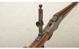 J. Stevens Arms Model 44 1/2 Ideal, .25-20 Winchester - 8 of 9