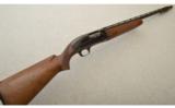 Winchester Model 50 with Cutts Compensator, 12 Gauge - 1 of 7
