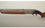 Winchester Model 50 with Cutts Compensator, 12 Gauge - 4 of 7