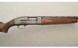 Winchester Model 50 with Cutts Compensator, 12 Gauge - 2 of 7
