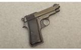 Beretta 1934 Army .380 Automatic Colt Pistol - 1 of 3