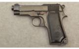 Beretta 1934 Army .380 Automatic Colt Pistol - 3 of 3