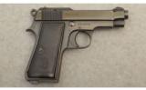 Beretta 1934 Army .380 Automatic Colt Pistol - 2 of 3