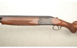 CZ Model Canvasback 12 Gauge with Adjustable Comb - 4 of 7