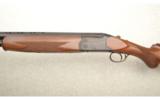 CZ Model Canvasback 12 Gauge with Adjustable Comb - 4 of 7