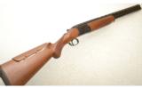 CZ Model Canvasback 12 Gauge with Adjustable Comb - 1 of 7