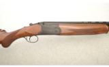 CZ Model Canvasback 12 Gauge with Adjustable Comb - 2 of 7
