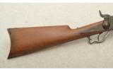 Starr Model Cartridge Carbine .52 Rim-Fire Falling Block - 5 of 7
