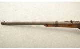 Starr Model Cartridge Carbine .52 Rim-Fire Falling Block - 6 of 7