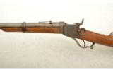 Starr Model Cartridge Carbine .52 Rim-Fire Falling Block - 4 of 7