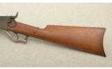 Starr Model Cartridge Carbine .52 Rim-Fire Falling Block - 7 of 7