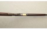 Winchester Model 1873 Rifle, Third Model, .32-20 Winchester Center Fire - 3 of 9