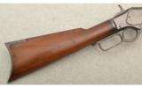 Winchester Model 1873 Rifle, Third Model, .32-20 Winchester Center Fire - 5 of 9