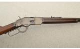 Winchester Model 1873 Rifle, Third Model, .32-20 Winchester Center Fire - 2 of 9