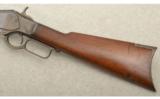 Winchester Model 1873 Rifle, Third Model, .32-20 Winchester Center Fire - 7 of 9