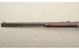 Winchester Model 1873 Rifle, Third Model, .32-20 Winchester Center Fire - 6 of 9