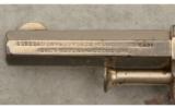 Forehand & Wadsworth Model Side Hammer .22 Short - 4 of 4