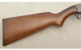 Winchester Model 61, Grooved Receiver, .22 Short, Long, and Long Rifle - 5 of 7