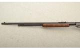Winchester Model 61, Grooved Receiver, .22 Short, Long, and Long Rifle - 6 of 7