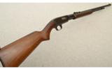 Winchester Model 61, Grooved Receiver, .22 Short, Long, and Long Rifle - 1 of 7