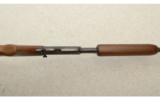 Winchester Model 61, Grooved Receiver, .22 Short, Long, and Long Rifle - 3 of 7