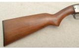 Winchester Model 61, Grooved Receiver, .22 Short, Long, or Long Rifle - 5 of 8