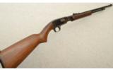 Winchester Model 61, Grooved Receiver, .22 Short, Long, or Long Rifle - 1 of 8