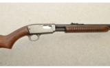 Winchester Model 61, Grooved Receiver, .22 Short, Long, or Long Rifle - 2 of 8