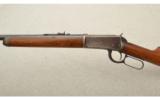 Winchester Model 1894 Rifle .30 Winchester Center Fire - 4 of 7