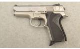 Smith & Wesson Model 6946 Double Action Only, 9 Millimeter - 3 of 3