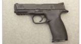 Smith & Wesson Model M&P .357 Sig - 2 of 3