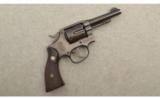 Smith & Wesson Model Military & Police (Pre-Model 10) .38 Special - 1 of 3