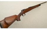 Savage Model 110L Left Handed Custom, .280 Remington - 1 of 7