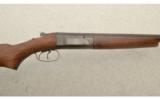 Winchester Model 24, 12 Gauge - 2 of 8