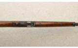 Winchester Model 1885 Low Wall .22 Long Rifle, Modern Manufacture - 3 of 7