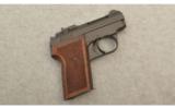Plainfield Ordnance Model 71 .25 Automatic Colt Pistol - 1 of 3