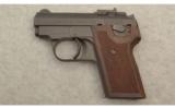 Plainfield Ordnance Model 71 .25 Automatic Colt Pistol - 3 of 3