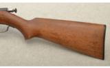 Winchester Model 67, .22 Short, Long, or Long Rifle - 7 of 8