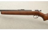Winchester Model 67, .22 Short, Long, or Long Rifle - 4 of 8