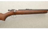 Winchester Model 67, .22 Short, Long, or Long Rifle - 2 of 8