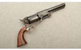 Armi San Marco (ASM) Model Colt 1851 Dragoon Reproduction - 1 of 6