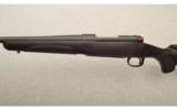 Winchester Model 70 Black Shadow, .270 Winchester Short Magnum - 4 of 7