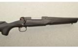 Winchester Model 70 Black Shadow, .270 Winchester Short Magnum - 2 of 7