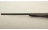 Winchester Model 70 Black Shadow, .270 Winchester Short Magnum - 6 of 7