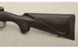 Winchester Model 70 Black Shadow, .270 Winchester Short Magnum - 7 of 7