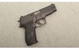 Sig Sauer Model P226, .40 Smith & Wesson - 1 of 3