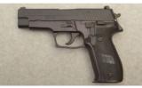 Sig Sauer Model P226, .40 Smith & Wesson - 3 of 3