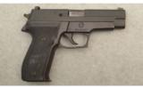 Sig Sauer Model P226, .40 Smith & Wesson - 2 of 3