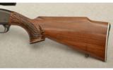 Remington Model 742 BDL Left Handed Cheekpiece, .30-06 Springfield - 7 of 7