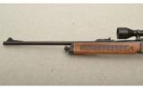 Remington Model 742 BDL Left Handed Cheekpiece, .30-06 Springfield - 6 of 7